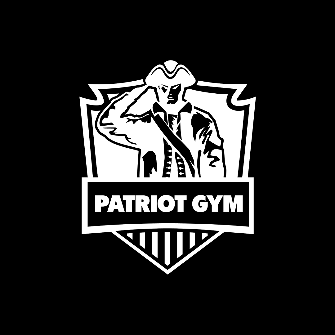 PATRIOT GYM